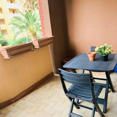 Zeus Apartment Cagliari Exterior photo