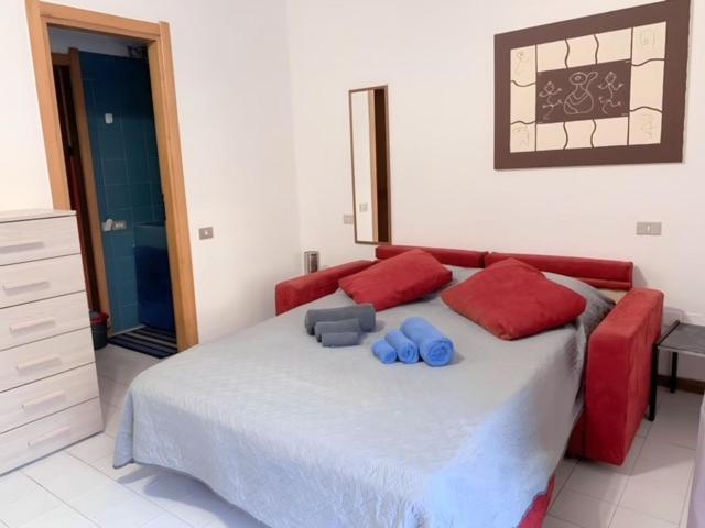 Apartment Zeus Cagliari