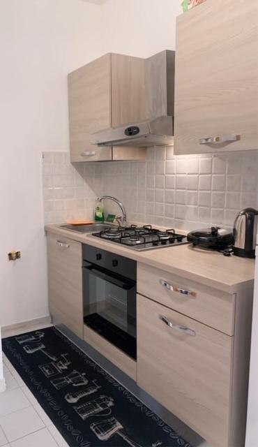 Zeus Apartment Cagliari
